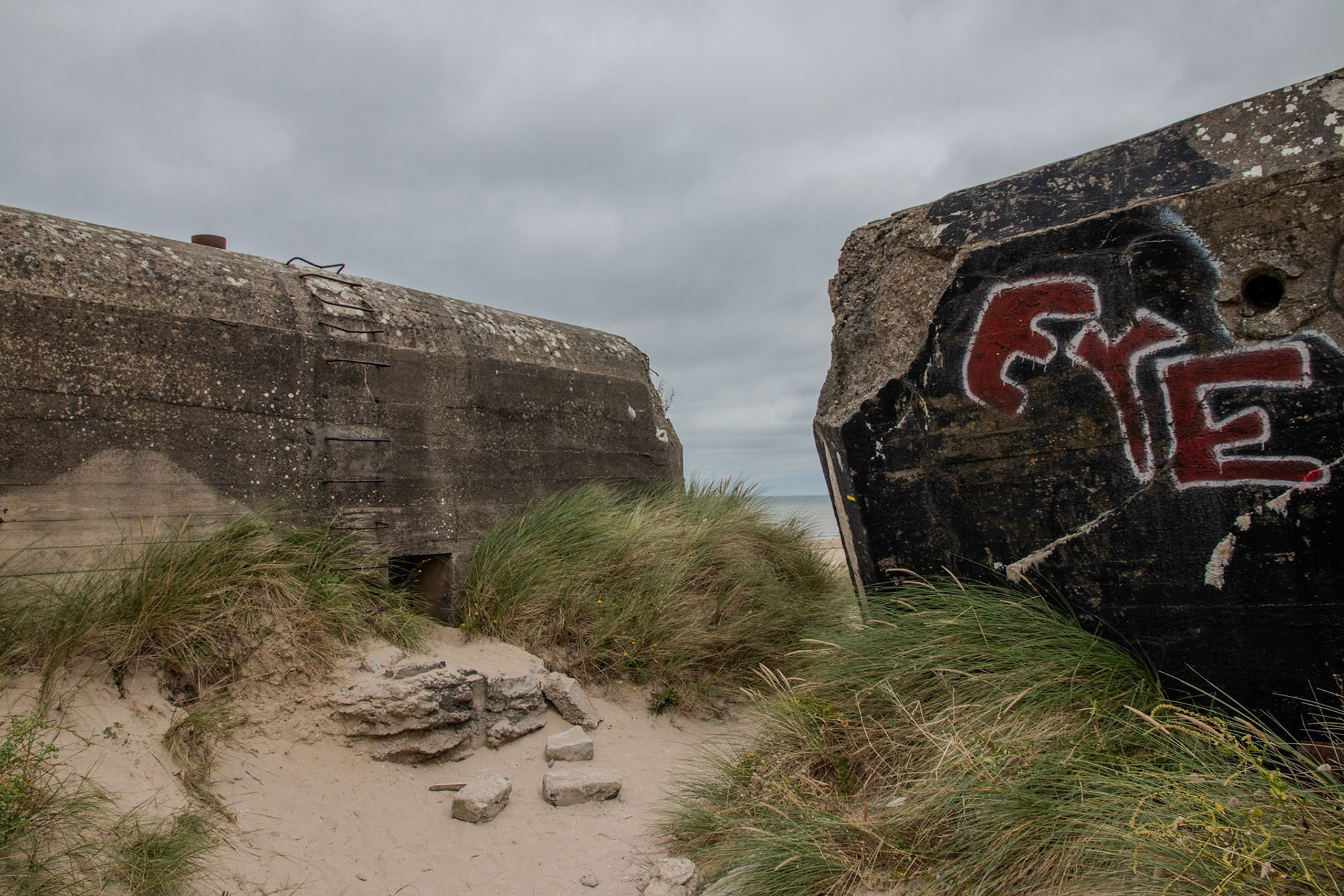 #2025 #utah beach