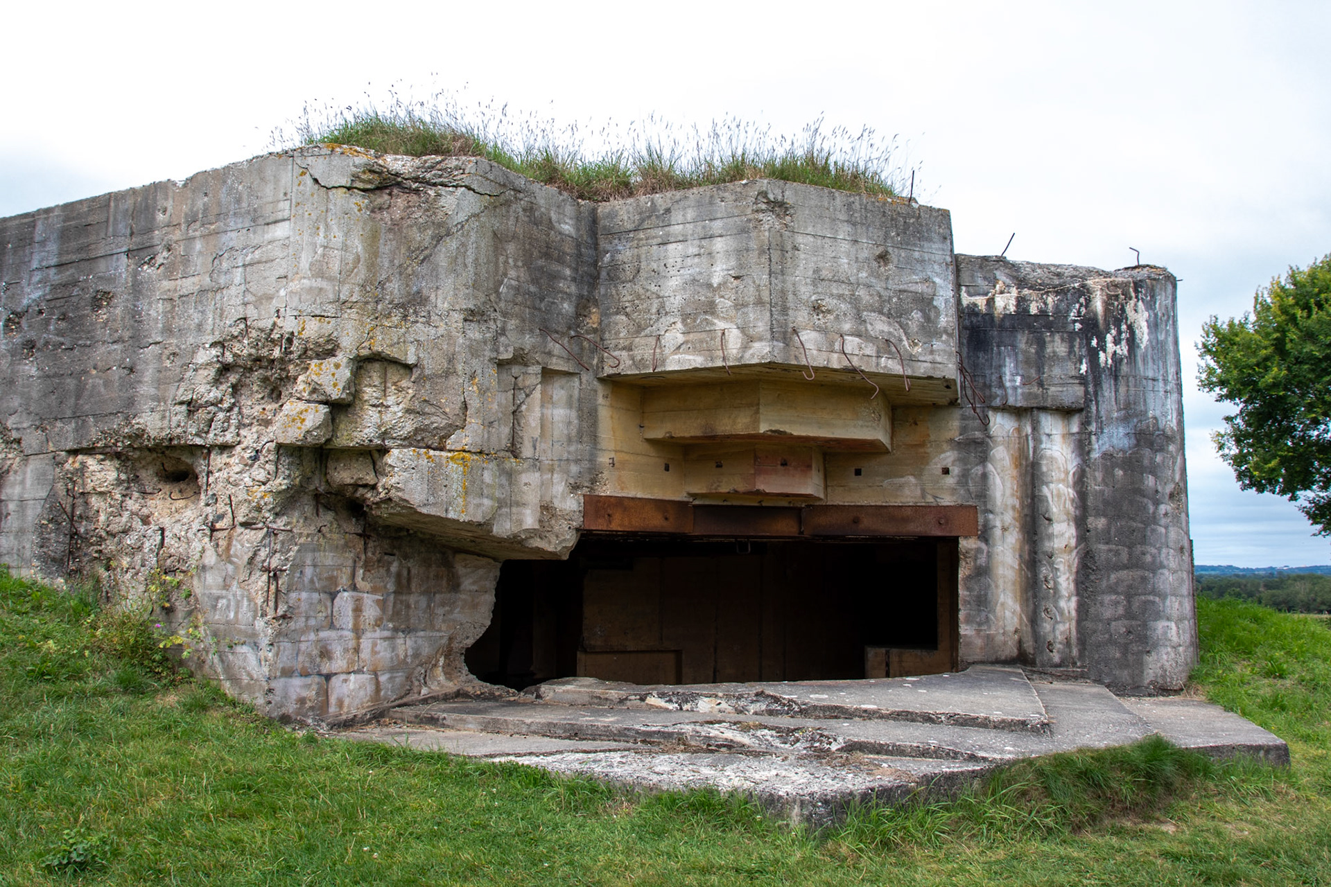 #2025 #batterie d'azeville