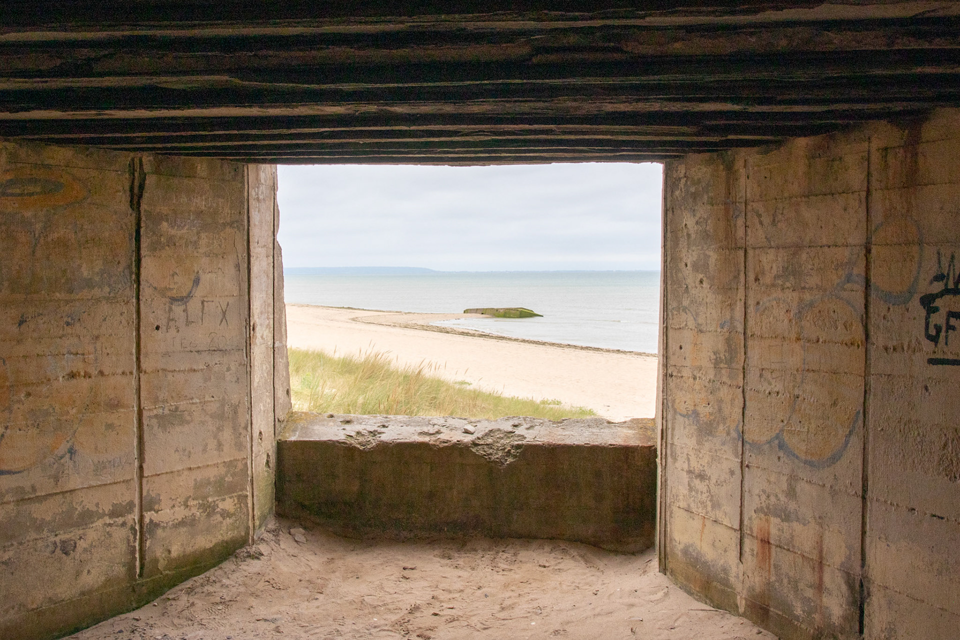#2025 #utah beach