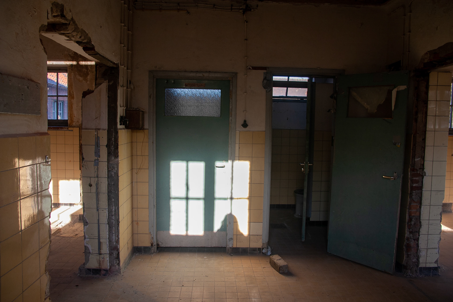 #2019 #schaarsbergen