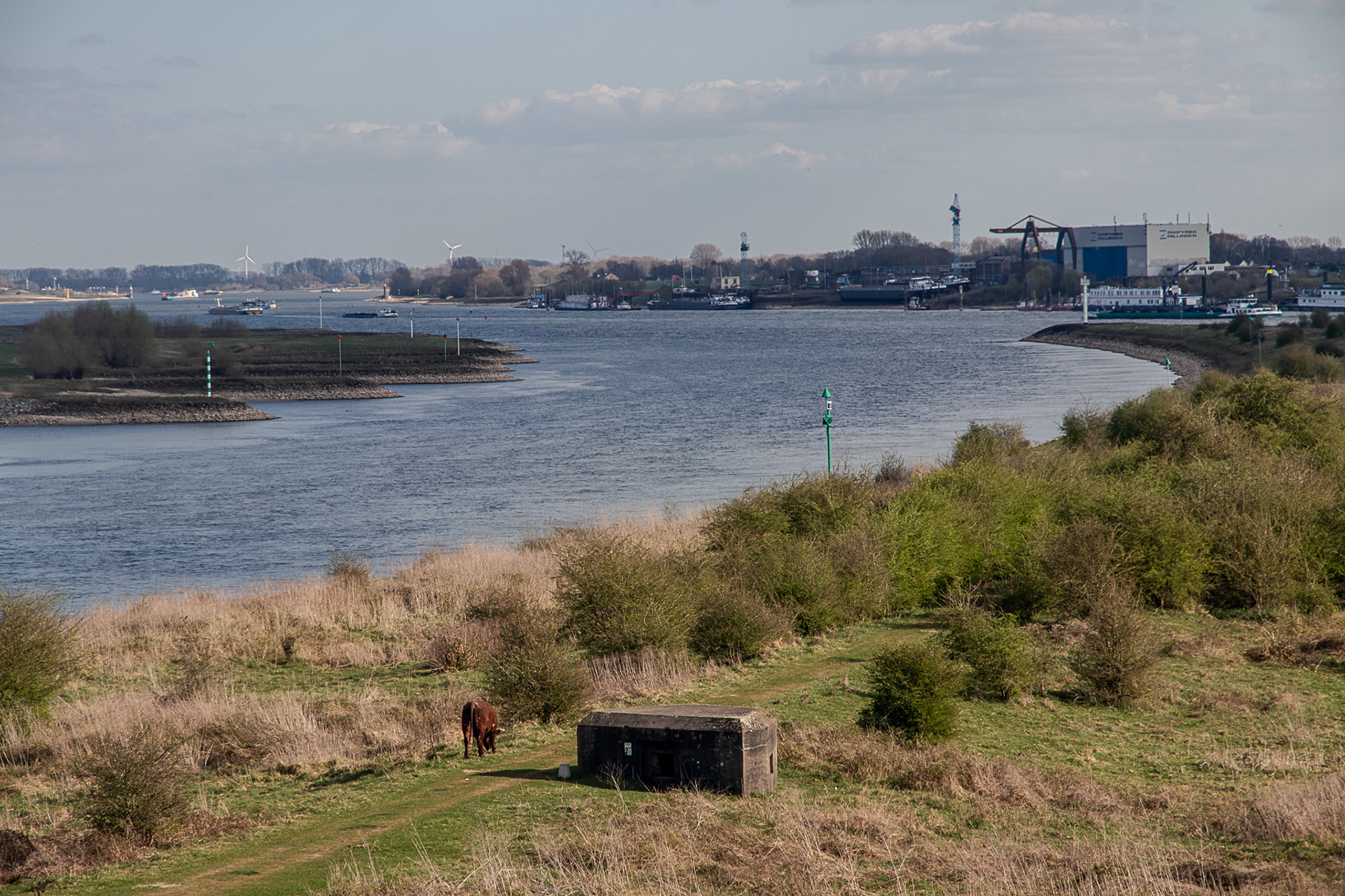 #2025 #fort pannerden