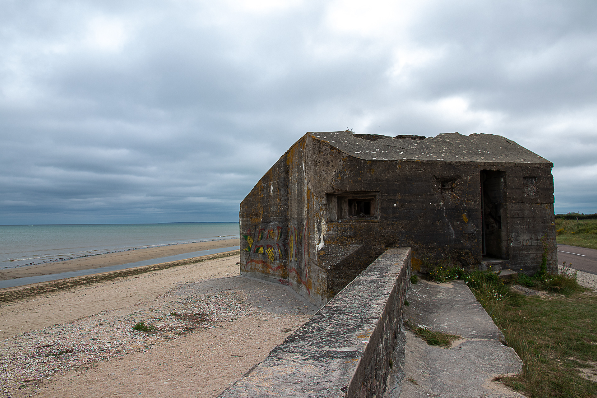 #2025 #utah beach