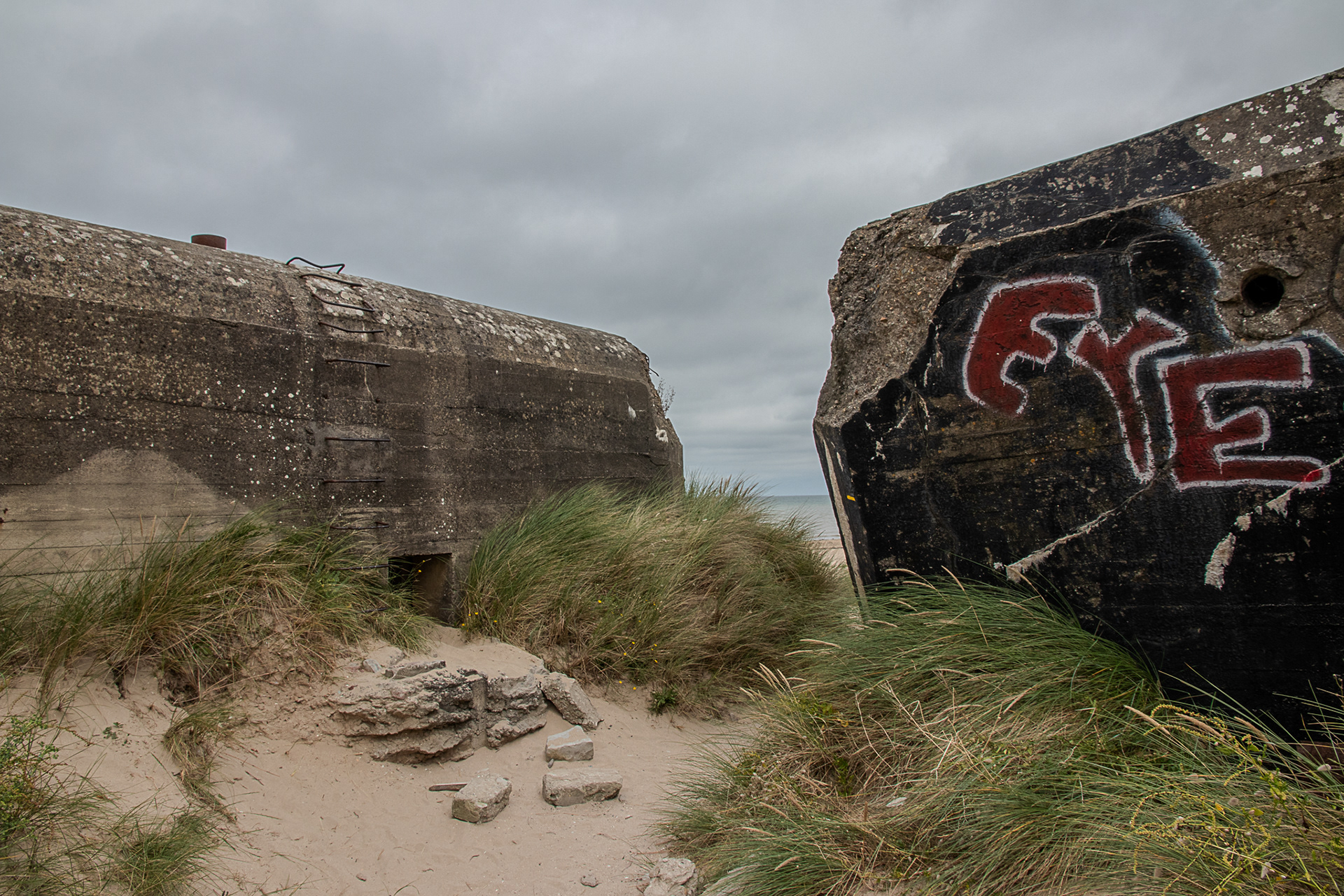 #2025 #utah beach