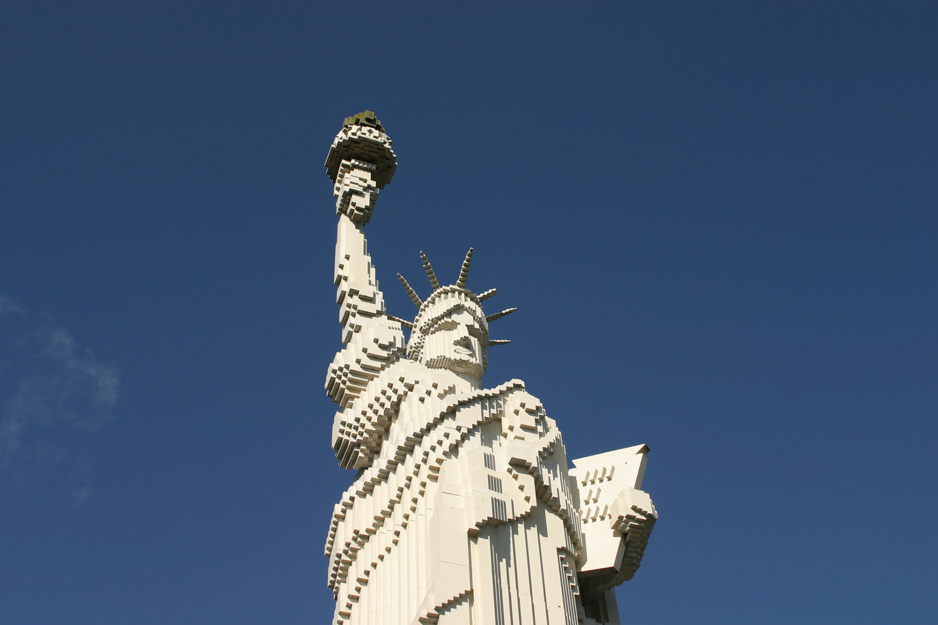 #2005 #legoland denemarken