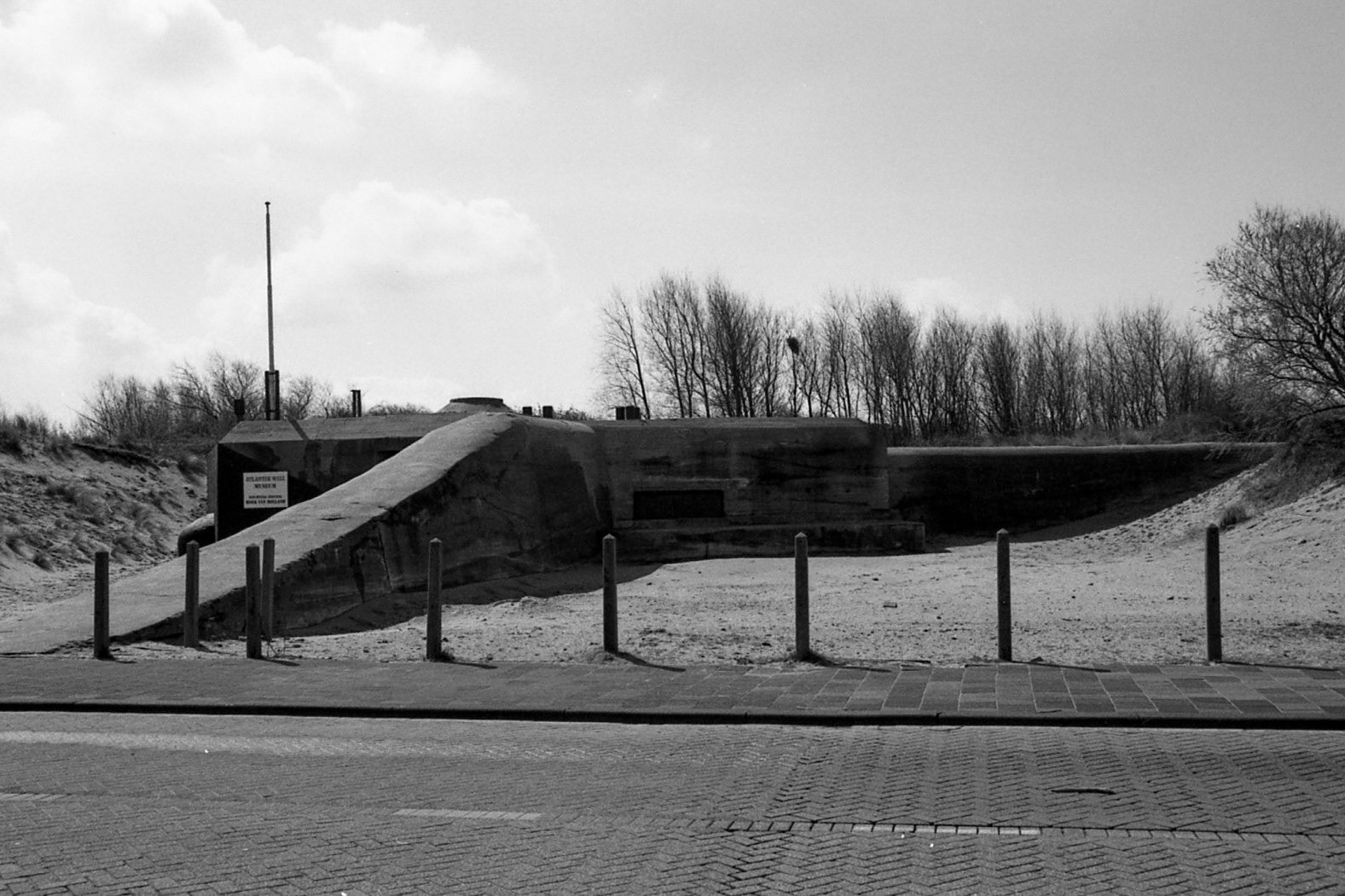 #2000 #hoek van holland