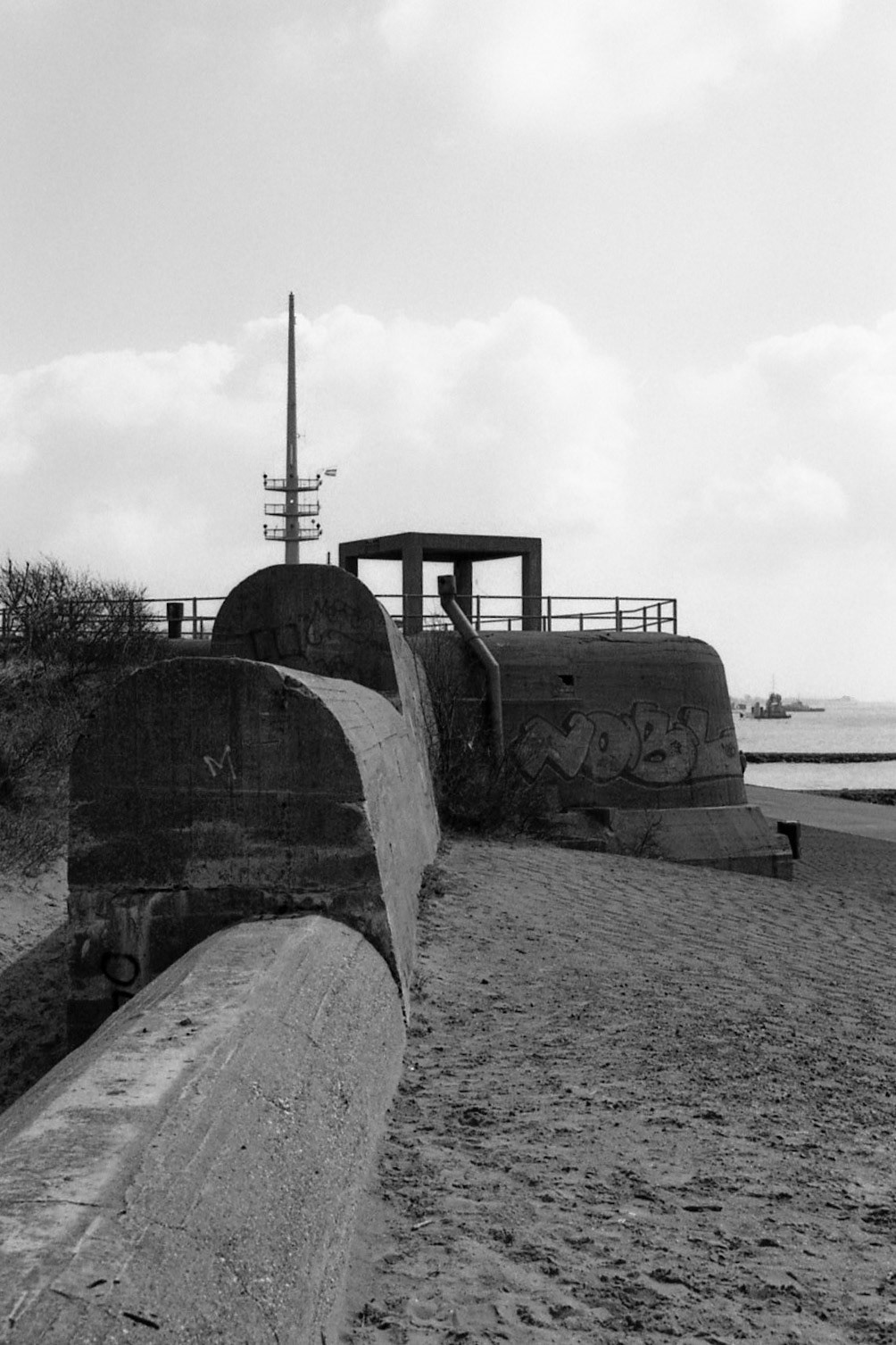 #2000 #hoek van holland