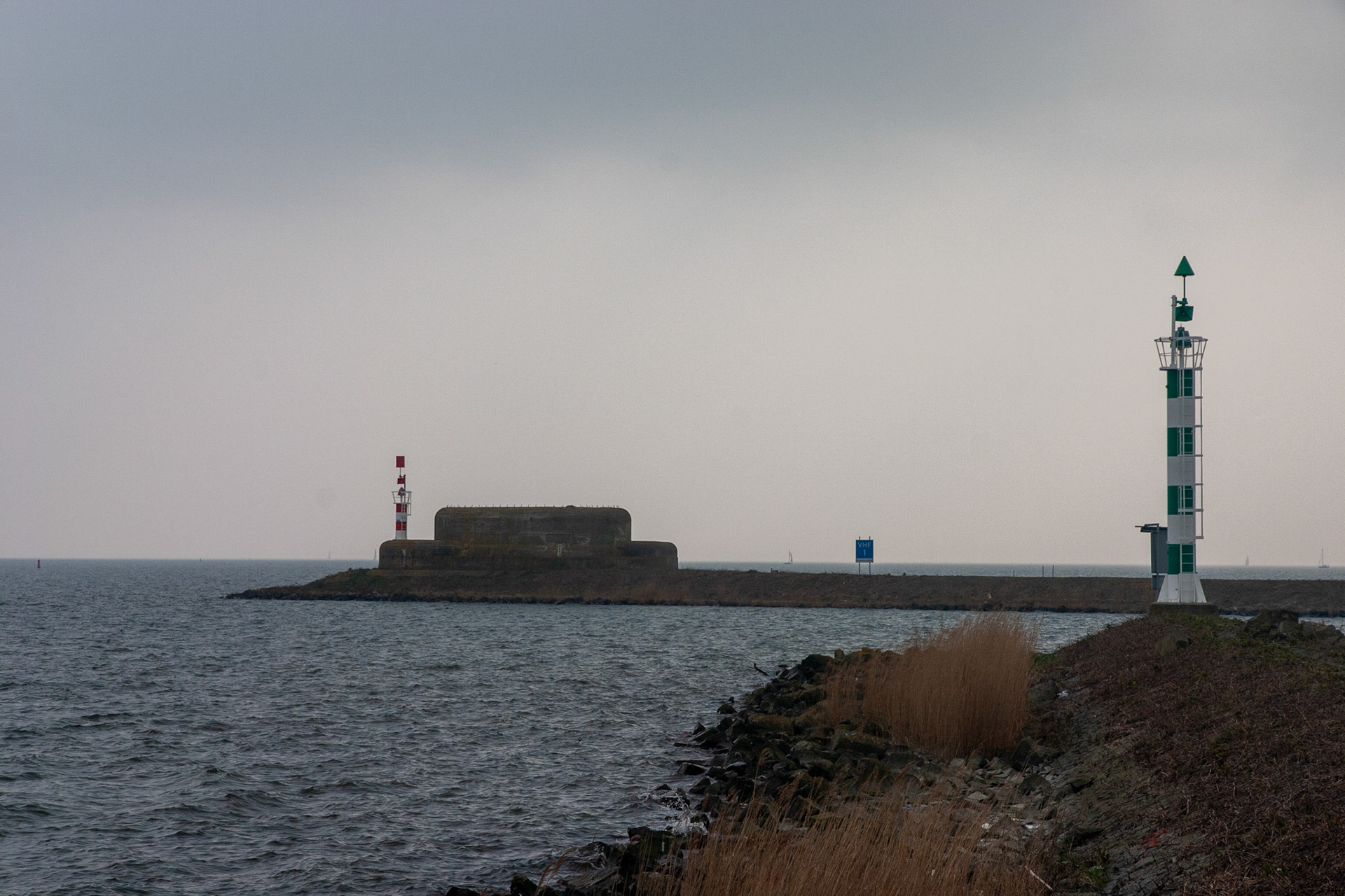 #2019 #kornwerderzand