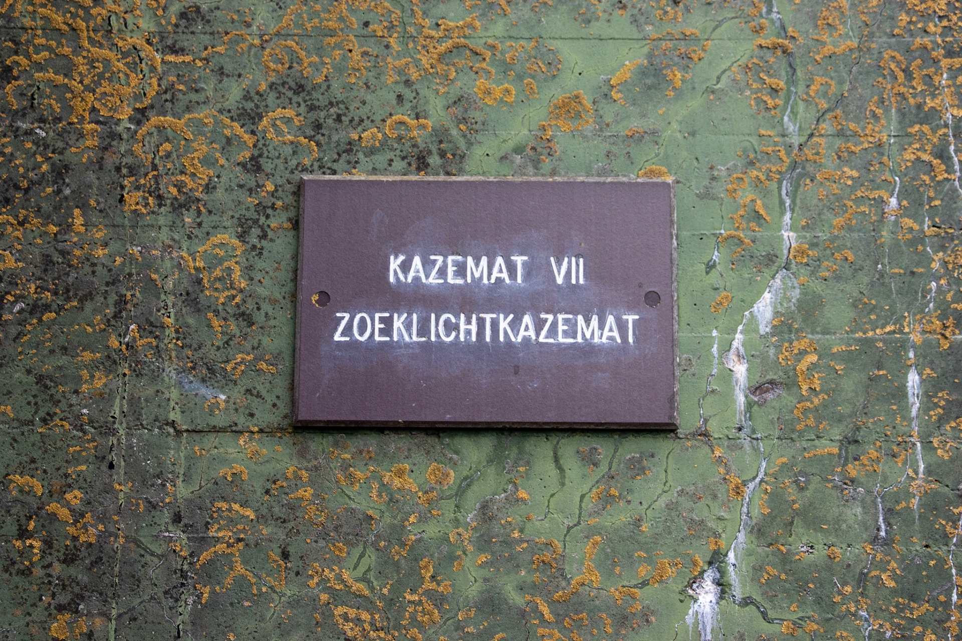 #2019 #kornwerderzand