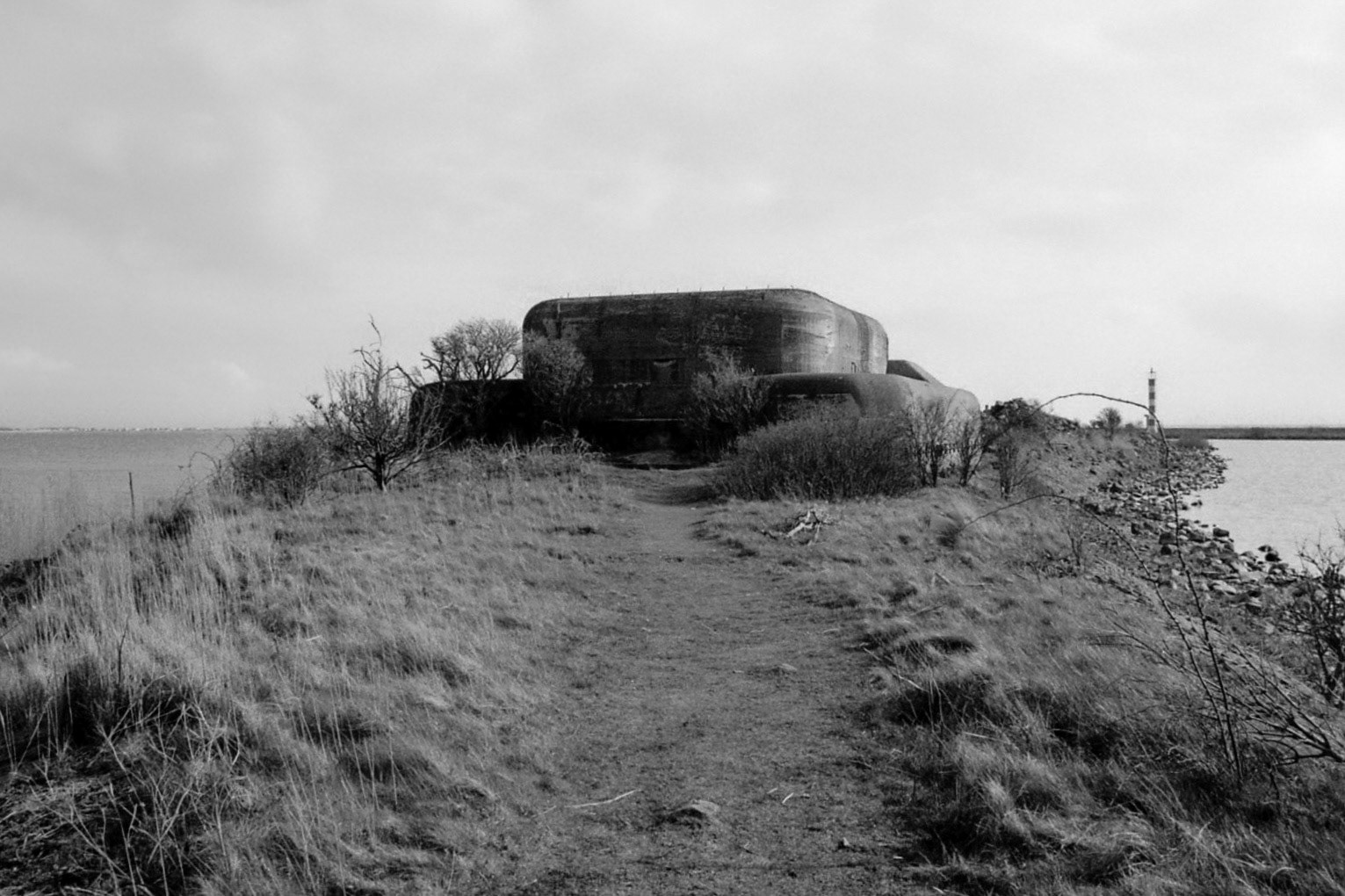 #2000 #kornwerderzand