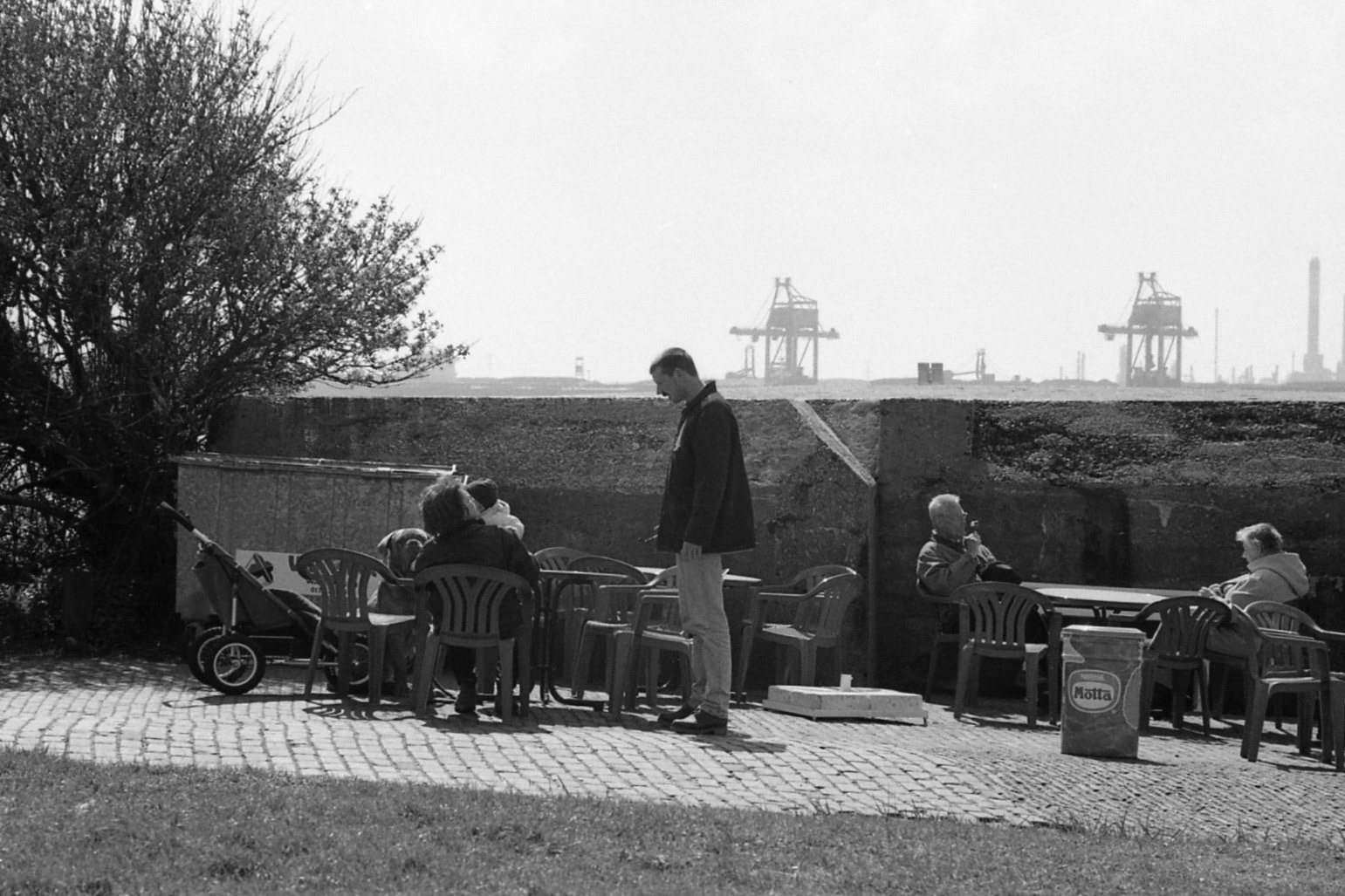 #2000 #hoek van holland