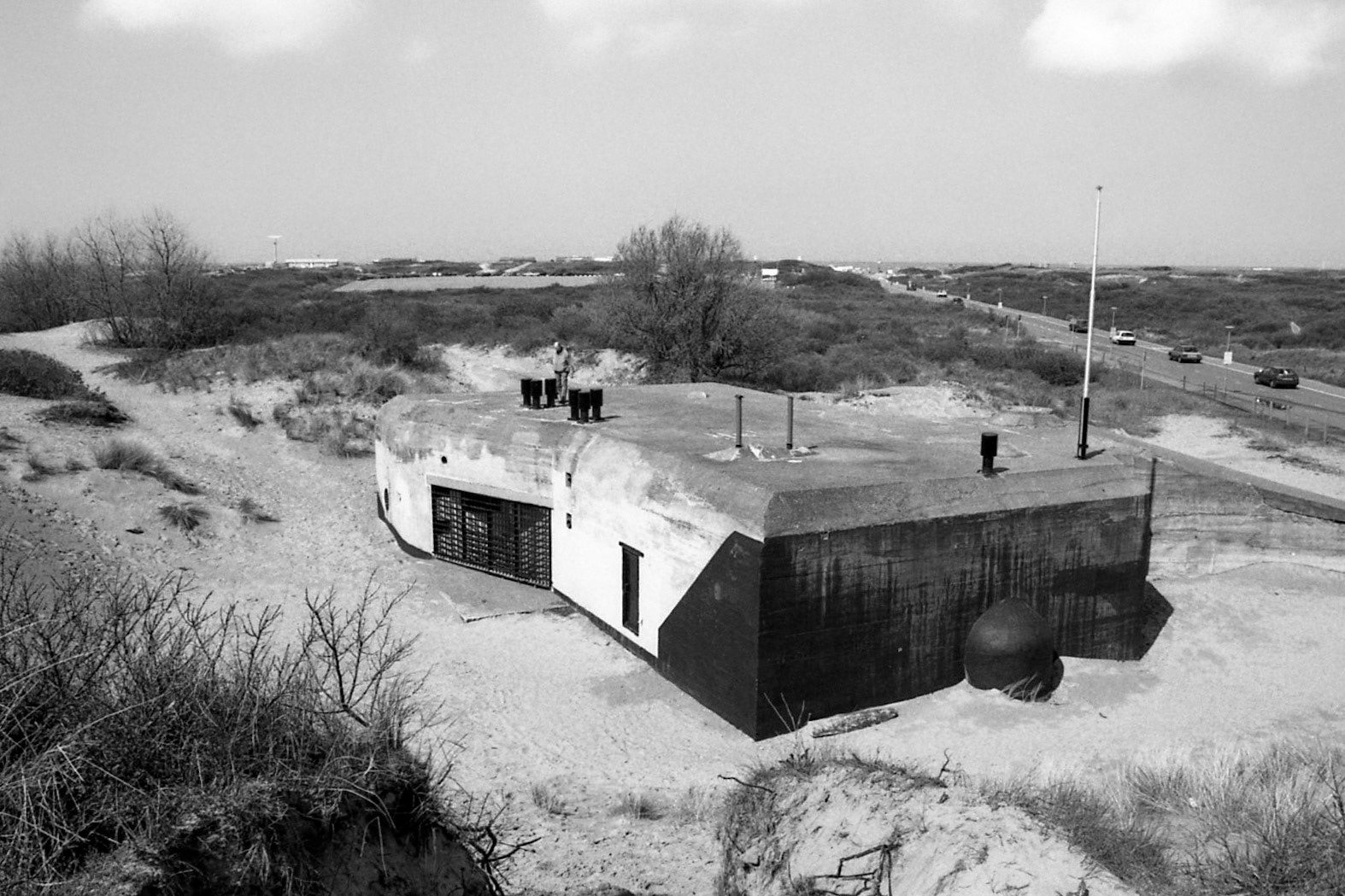 #2000 #hoek van holland