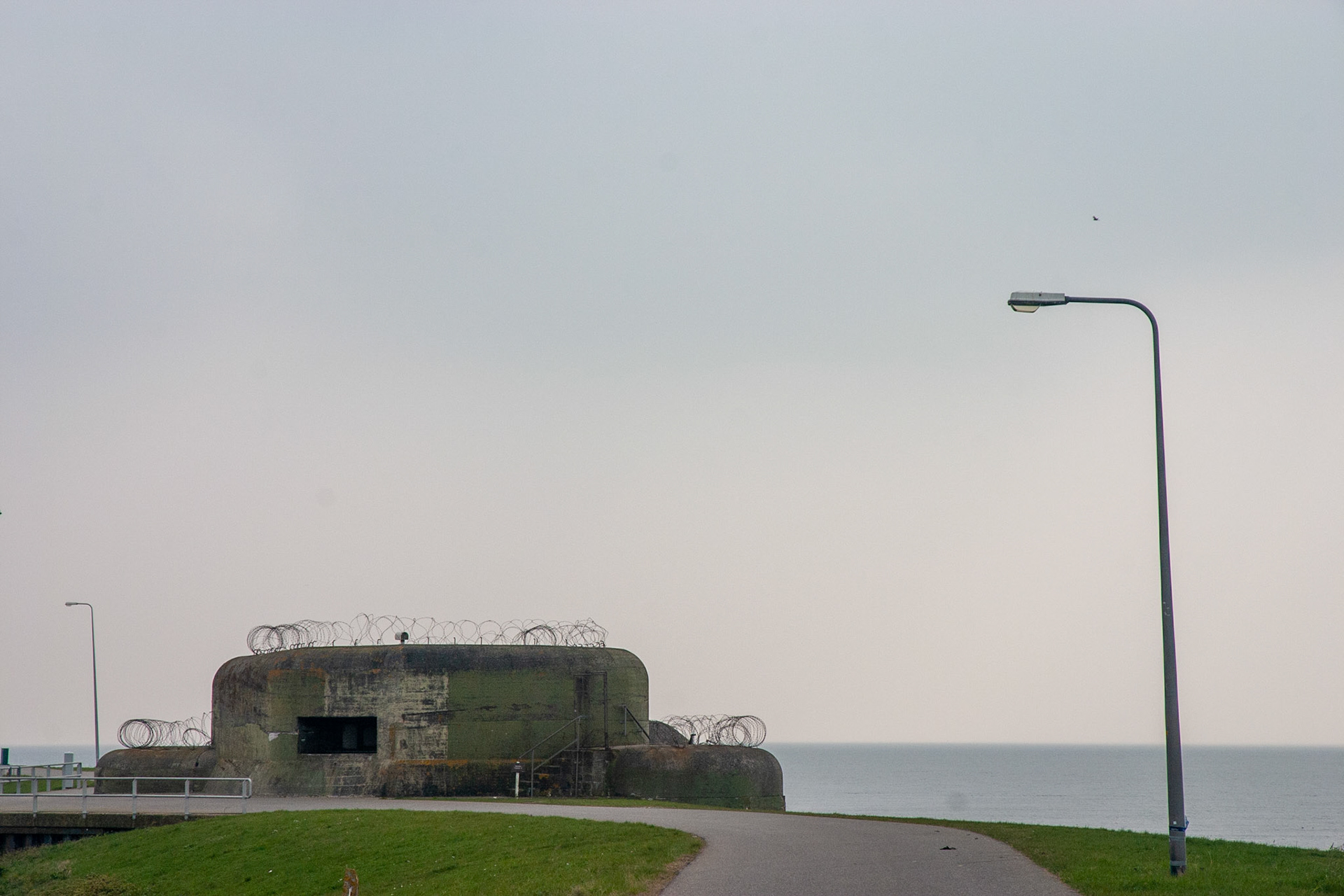 #2019 #kornwerderzand