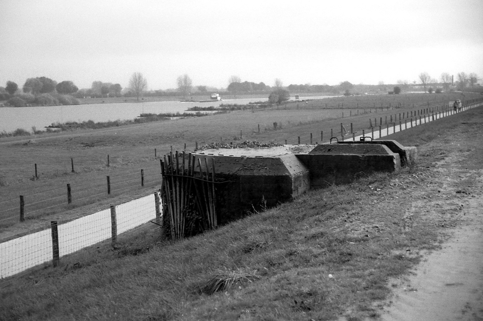 #1999 #katwijk / cuijck