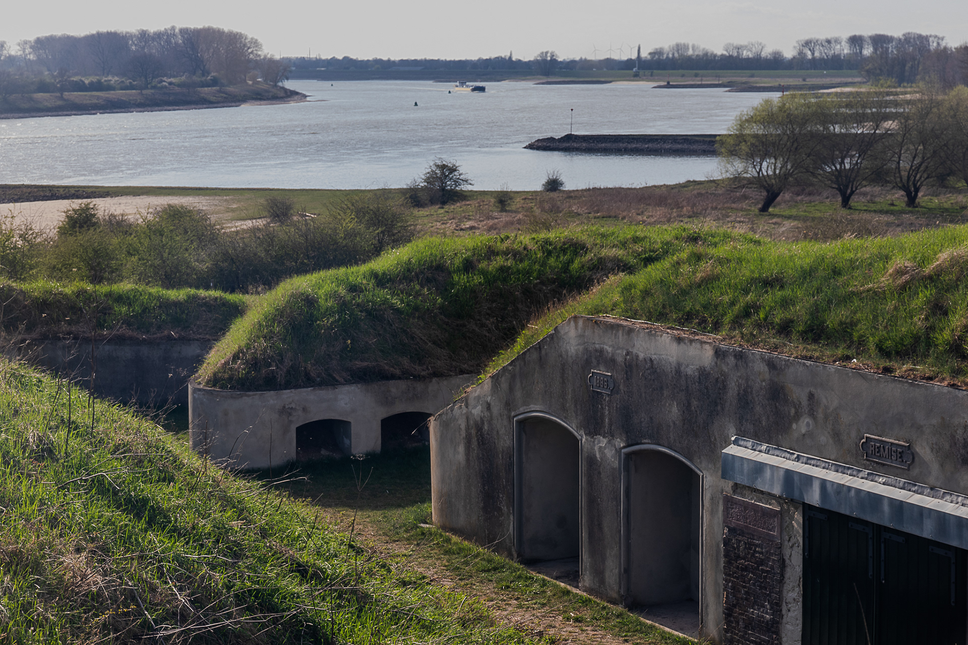 #2025 #fort pannerden