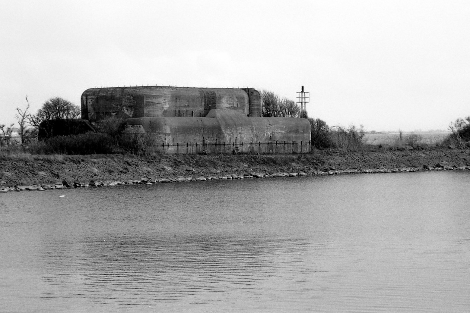 #2000 #kornwerderzand