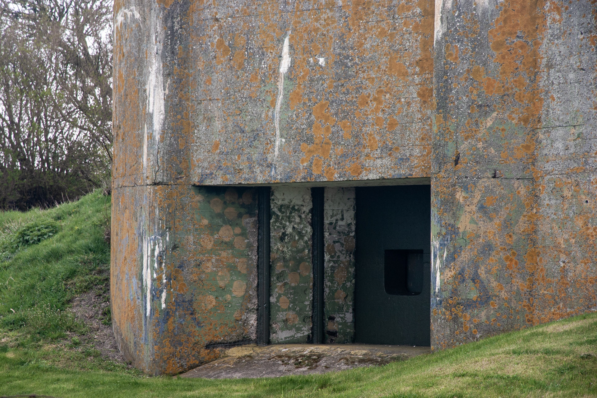 #2019 #kornwerderzand