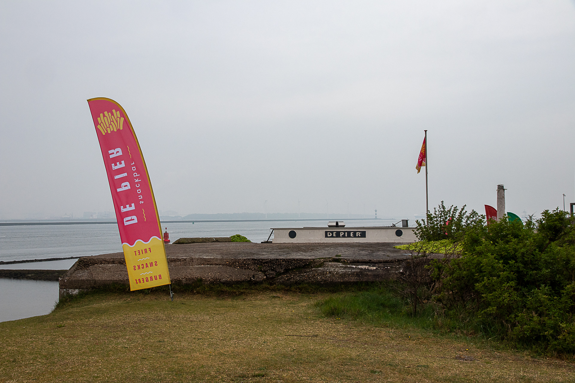 #2025 #hoek van holland